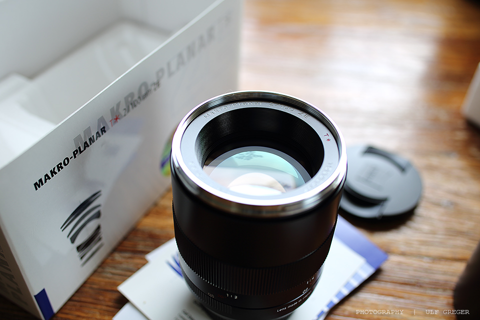 zeiss lens makroplanar Ulf Greger